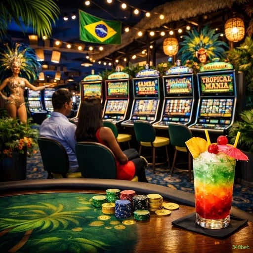 Cashback Semanal 348bet