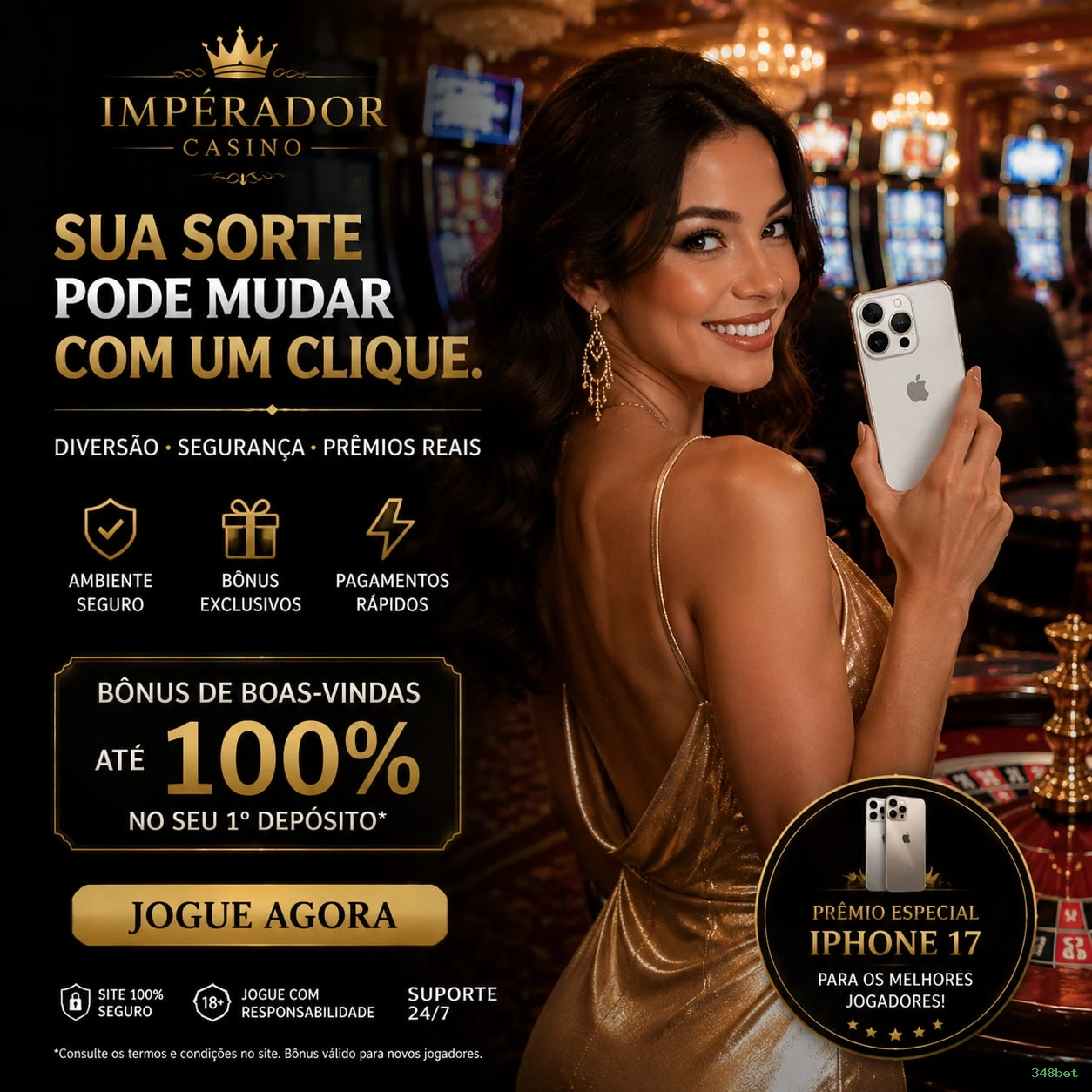 Apostas esportivas ao vivo na 348bet