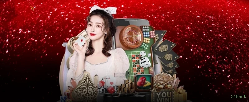 Promoções e bônus exclusivos da 348bet