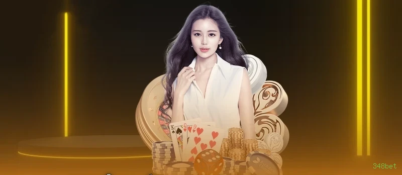 Lottery Clássica na 348bet