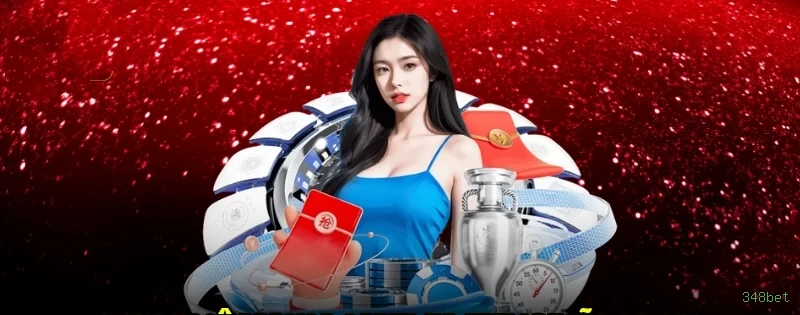 Performance 348bet